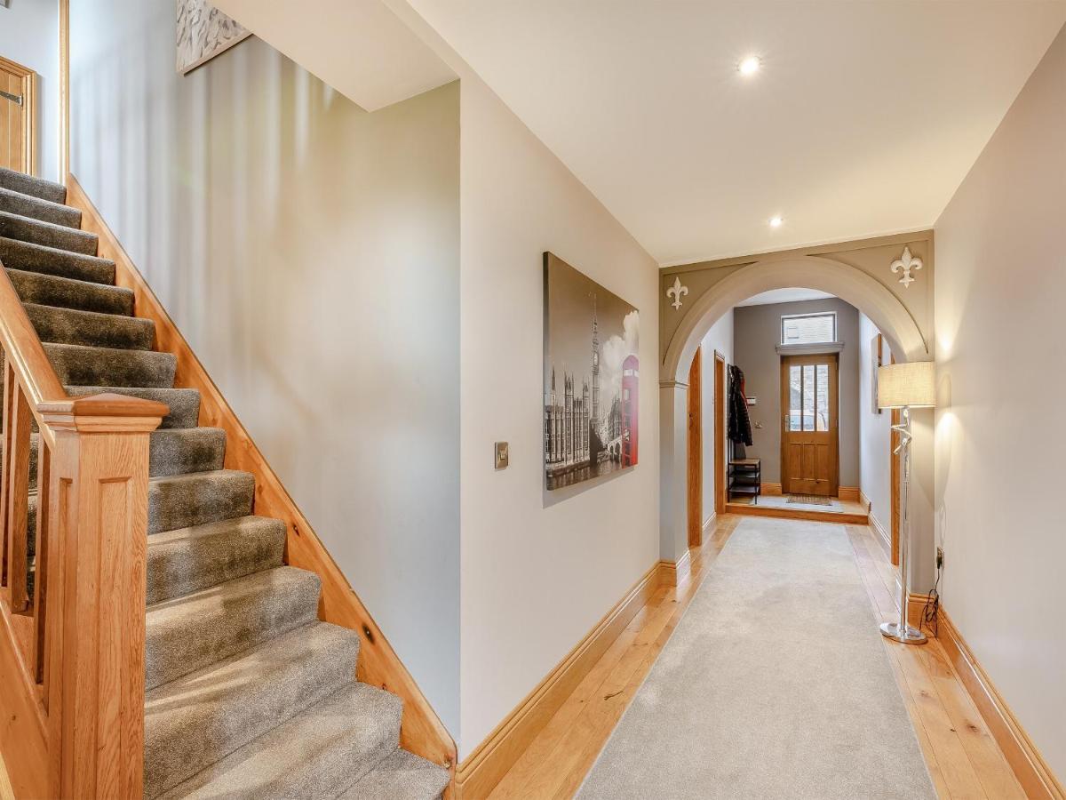 Buntingfield Farmhouse Villa Ashover Exterior foto