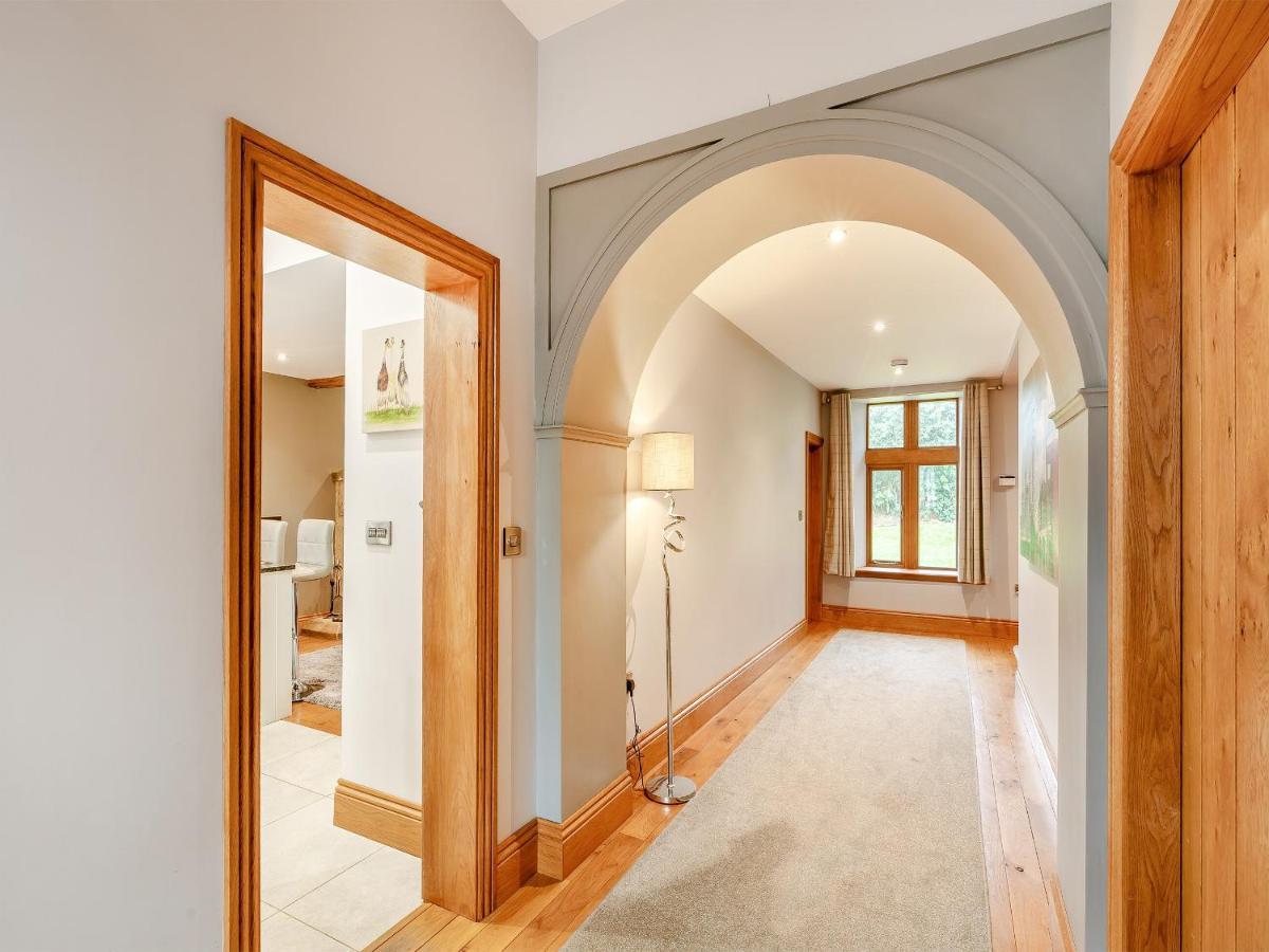Buntingfield Farmhouse Villa Ashover Exterior foto